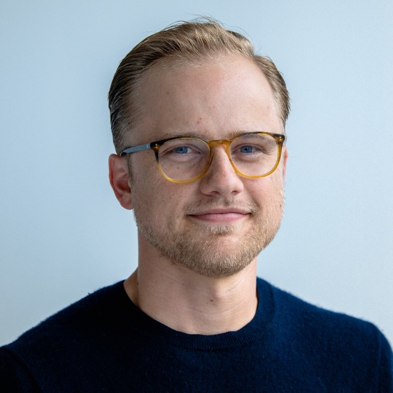 Oscar Mattsson